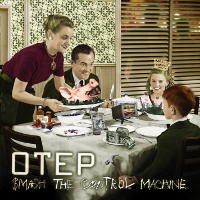 Otep - Smash The Control Machine